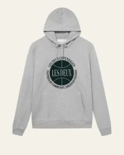 Ben Basketball Hoodie