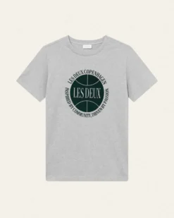Ben Basketball T-Shirt