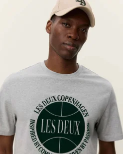 Ben Basketball T-Shirt