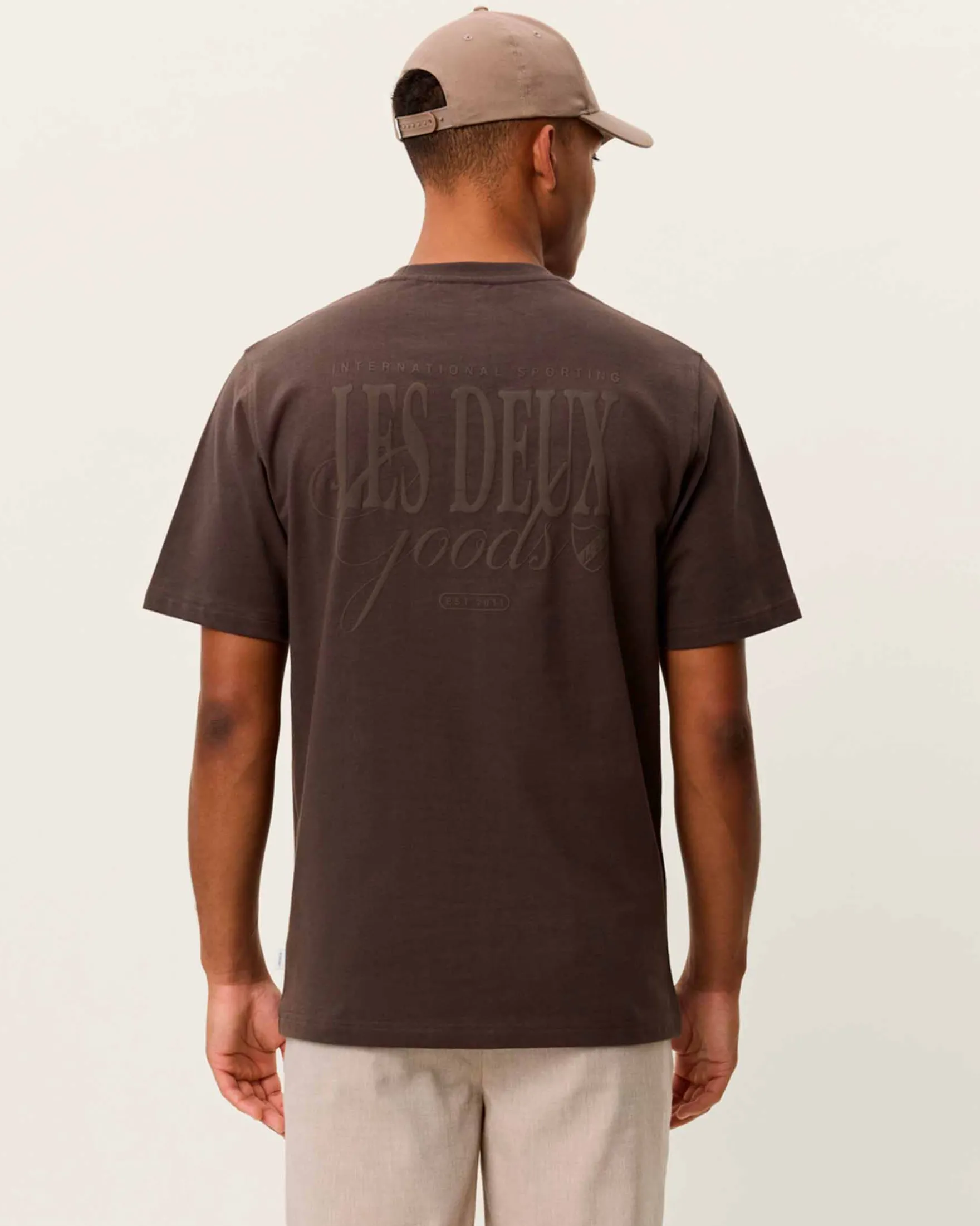 Ben Goods T-Shirt