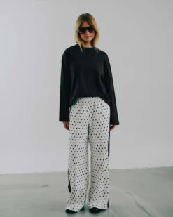 Betty dot pants