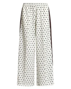Betty dot pants