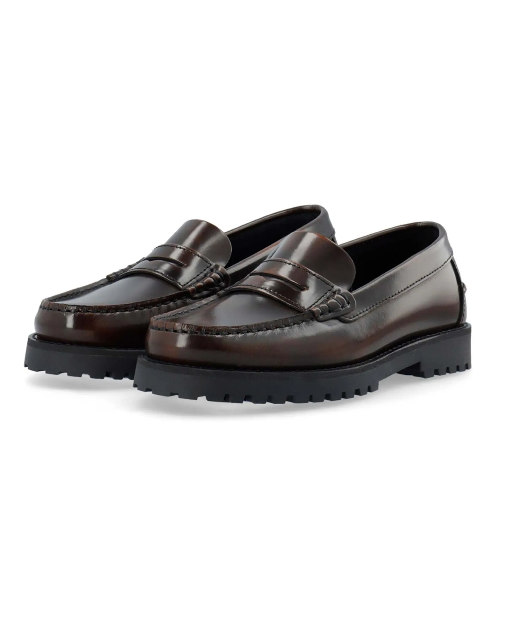 BIACAPRI Penny Loafer Polido