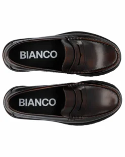BIACAPRI Penny Loafer Polido