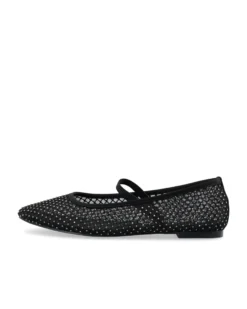 Bialilja mesh ballerina