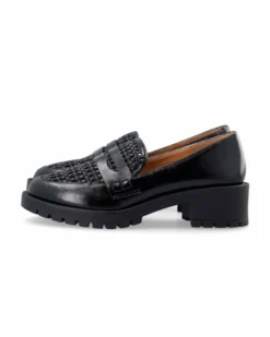 BiapearlLoafer Faux Leather