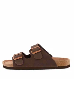 Bio 2 strap suede