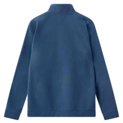 Blåvand fleece zip
