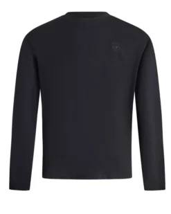 Boxy ls tee