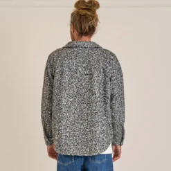 Bulldog overshirt