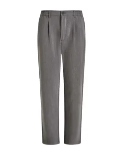 Burn Pleated Pants