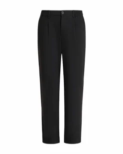 Burn Pleated Pants