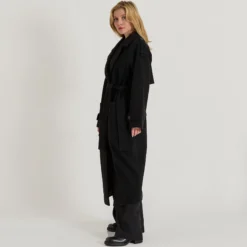 Caleb long jacket