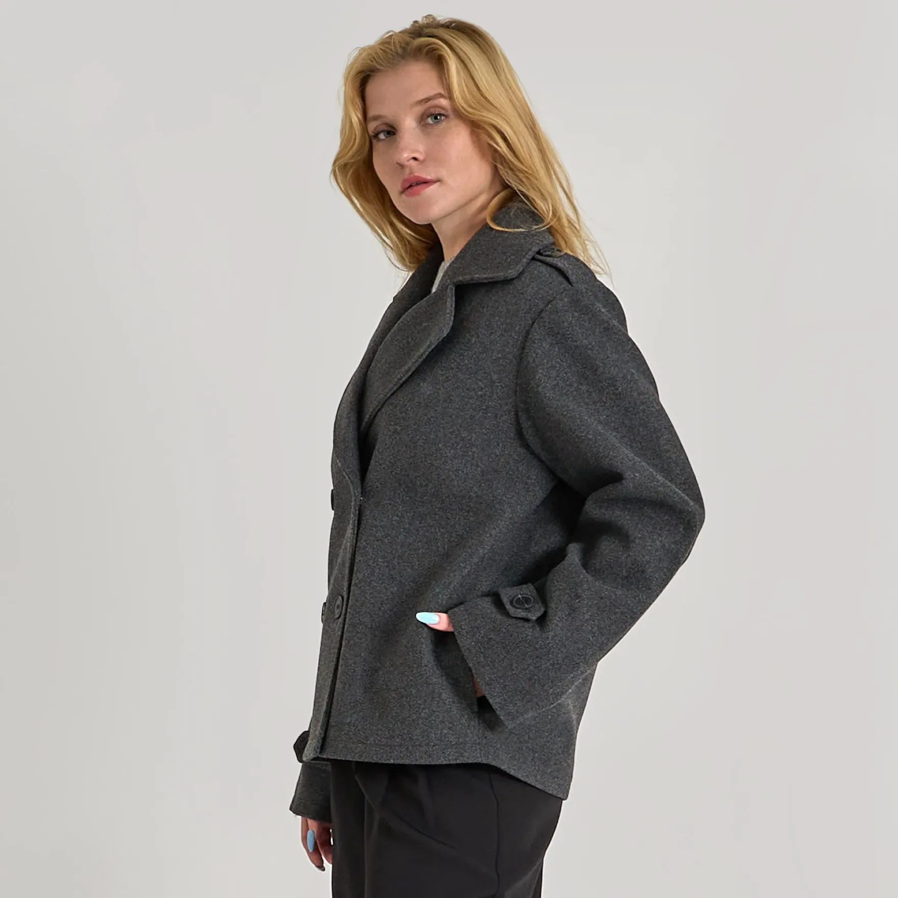 Caleb short jacket-1