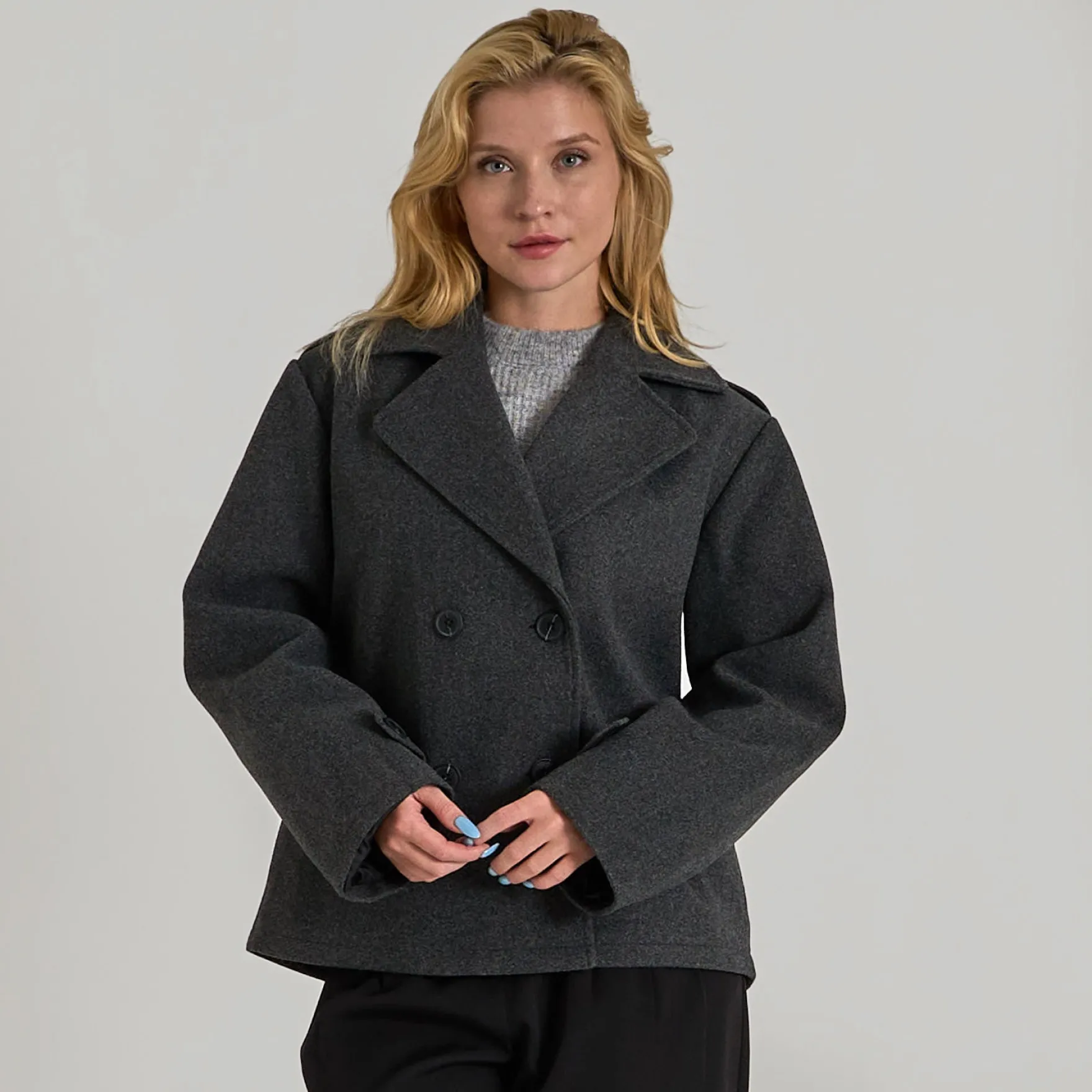 Caleb short jacket-1