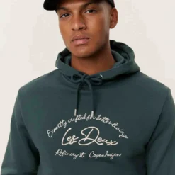 Camden hoodie