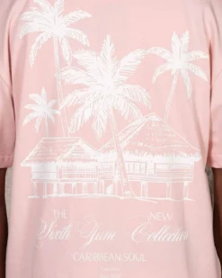 CARIBBEAN TSHIRT