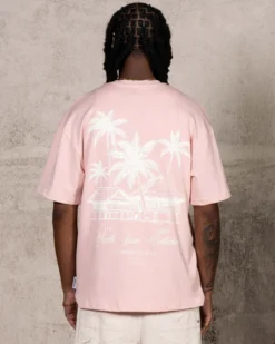 CARIBBEAN TSHIRT