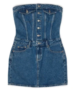 Carlisle Dress