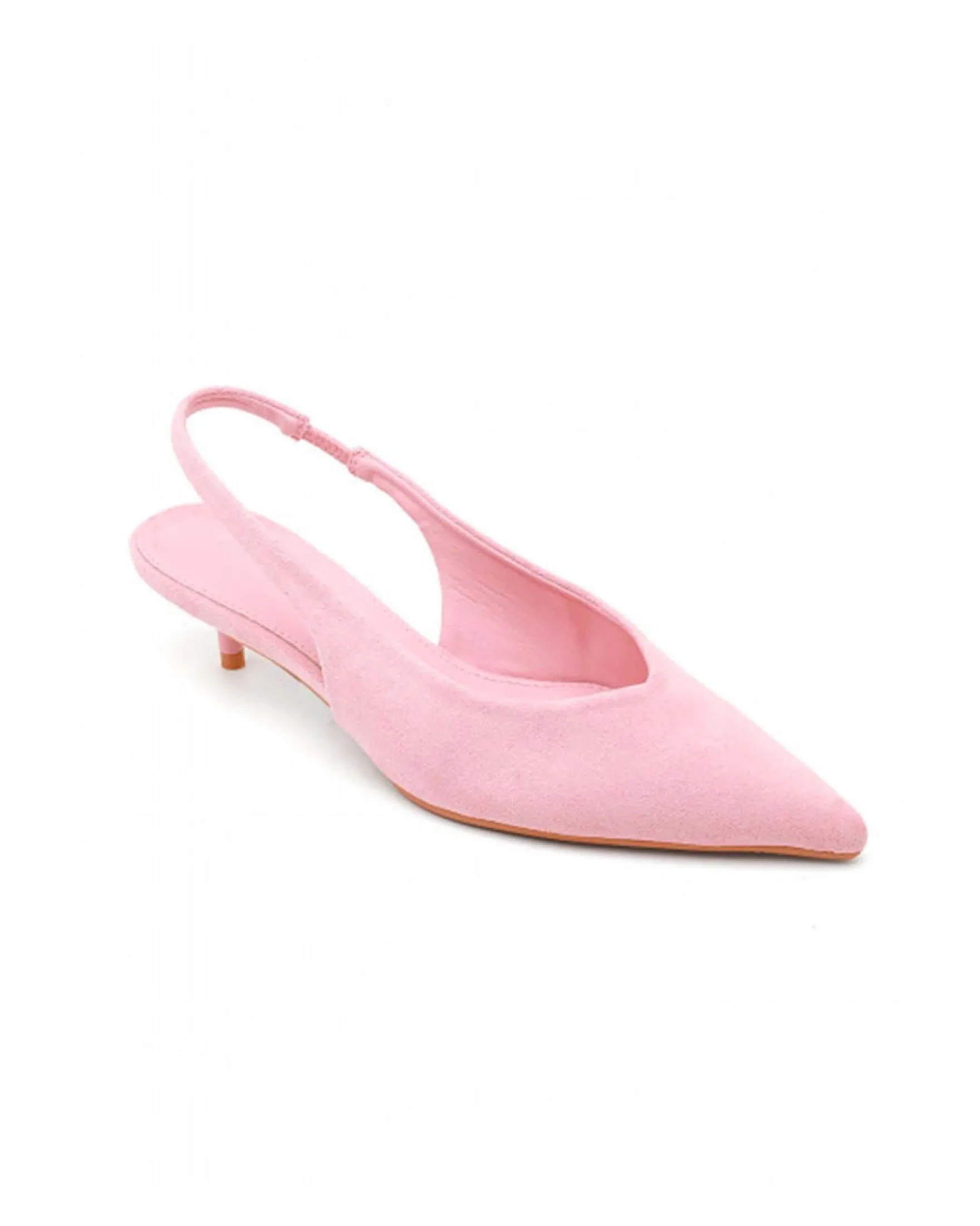Caroline heel