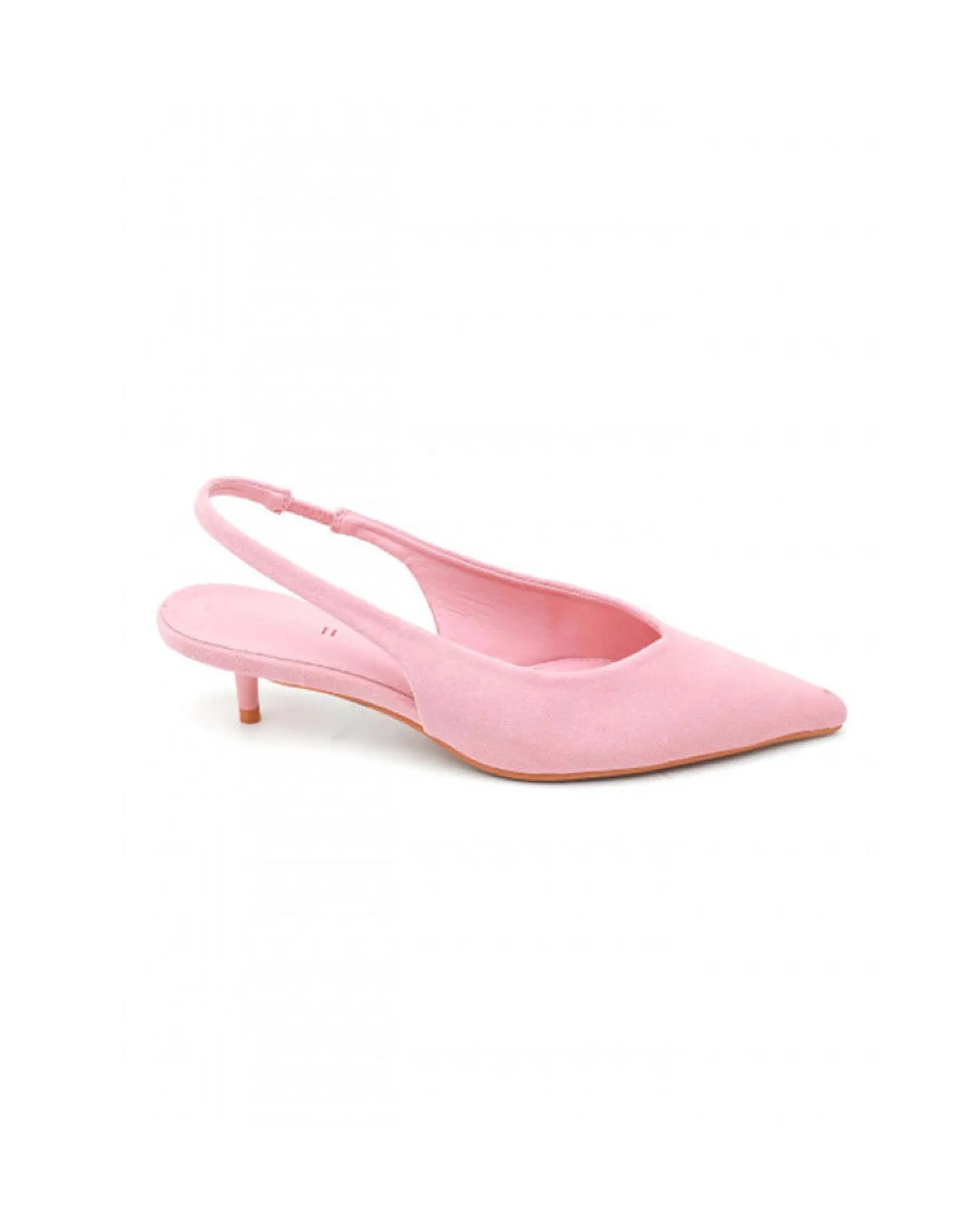 Caroline heel