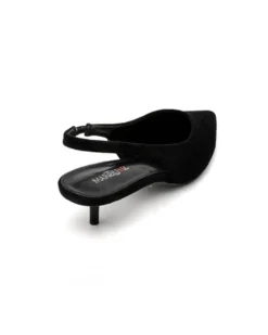 Caroline heel