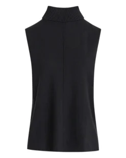 Caroline knit top