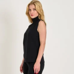 Caroline knit top