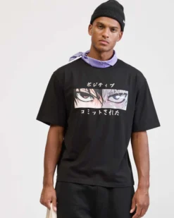 CCAnime Tee OVERSIZED FIT