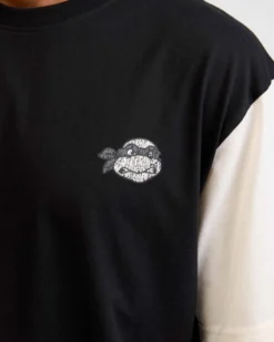 CCTurtles Tee OVERSIZED FIT