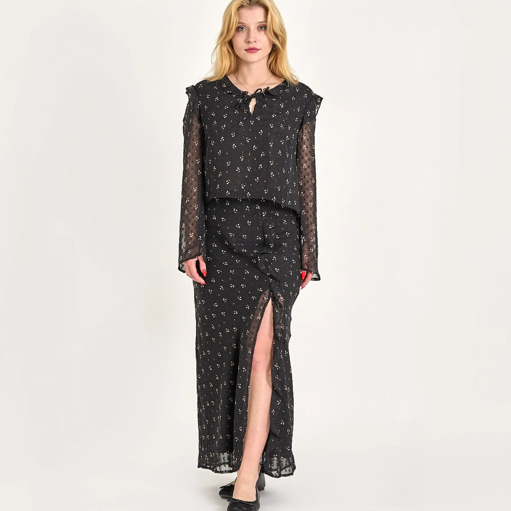 Celeste ls shirt