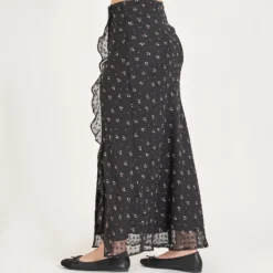 Celeste skirt