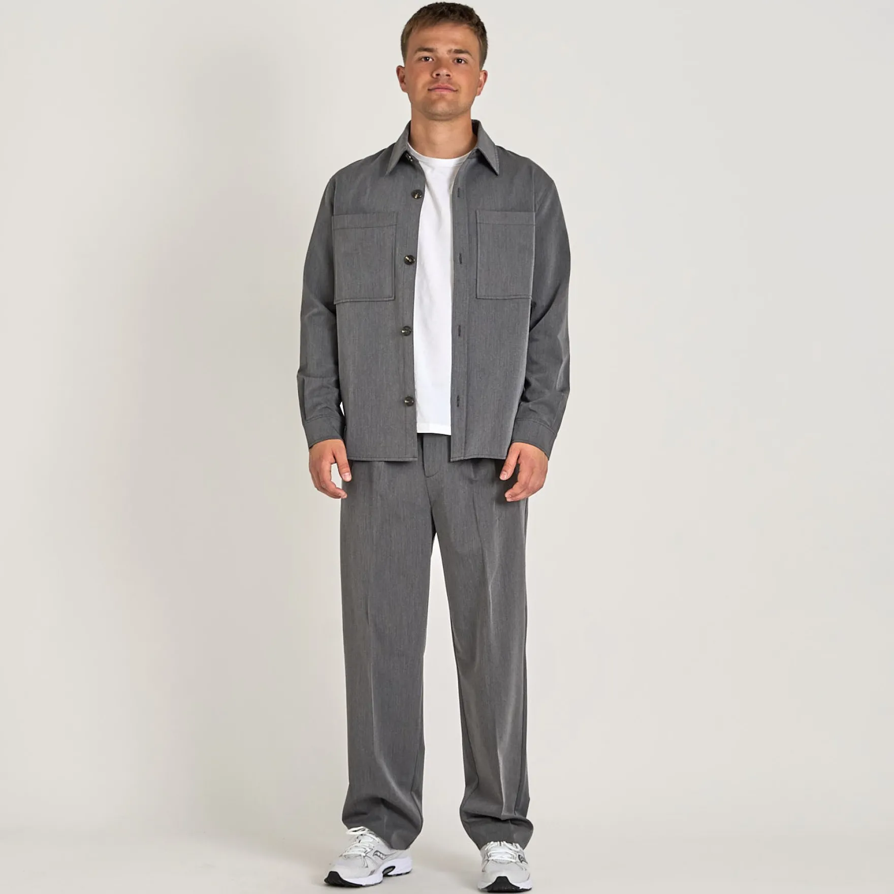 Chris loose pant