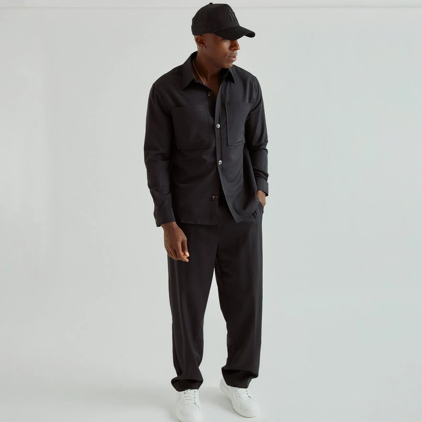 Chris loose pant