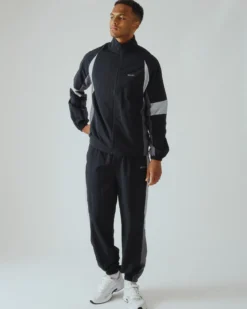 Cole Track Jacket