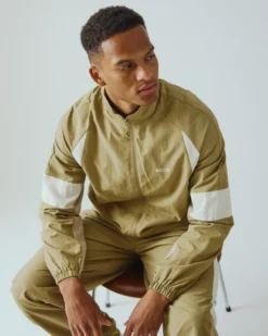 Cole Track Jacket