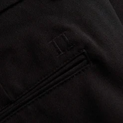 Como reg suit pants