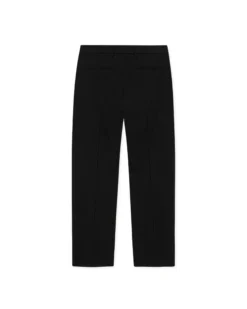 Como Solid Slack Pants