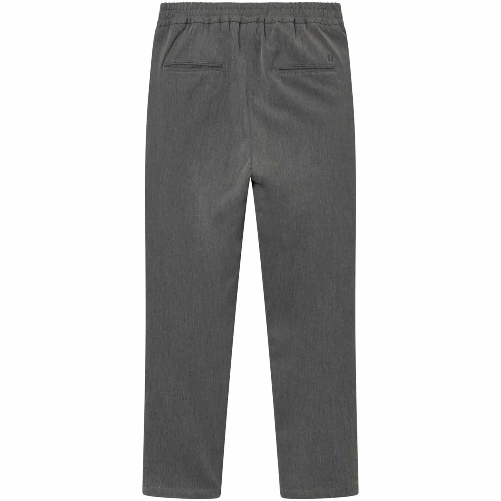 Como tapered pants