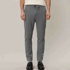 Como tapered pants