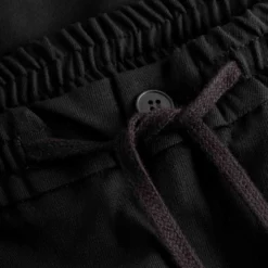 Como tapered pants