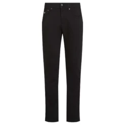 Como tapered pants
