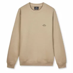 Crew logo sweat