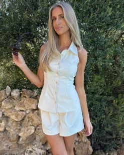 Daisyic top