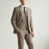 Daniel suit jacket