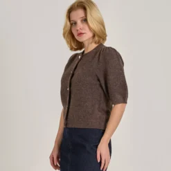 Denna cardigan
