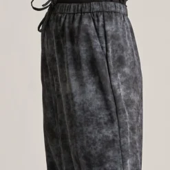 Elena print pants