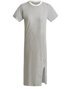 Elly long dress