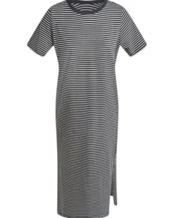 Elly long dress