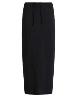 Elvissa crepe skirt